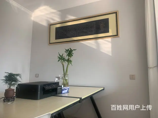 浉河中学五星校区陪读御景阳光小区 豪华装修 - 图片 7