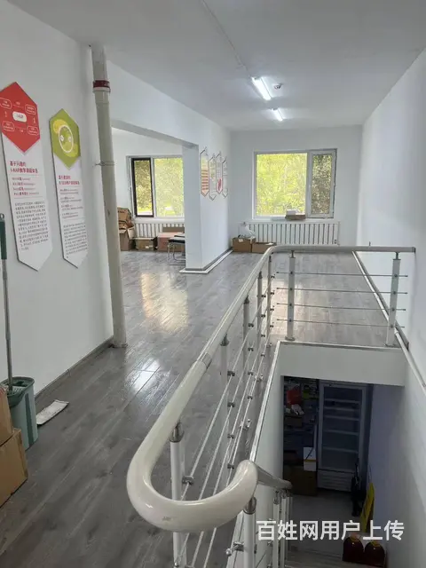 【搞定了！】南岗征仪路鲁商建平路门市二楼分租 - 图片 4