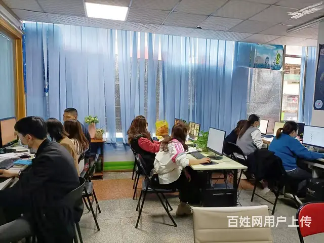 清远成人计算机课程培训机构 计算机考前培训机构 - 图片 2