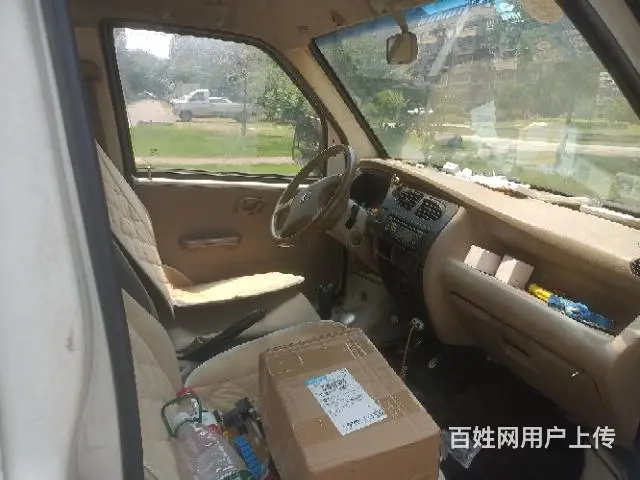 极品干活送货车，发动机无任何毛病 - 图片 1