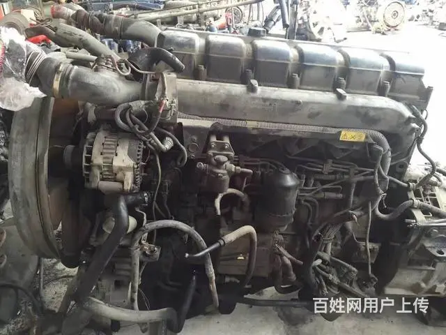 大量发动机 - 图片 10