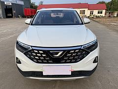 捷达VS5 2019款 1.4TSI 手自一体 280TSI