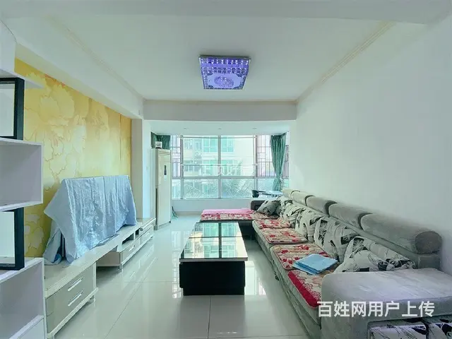 近拱北 青茂关口，中珠豪庭 精装2房家私家电齐，拎包入住 - 图片 1