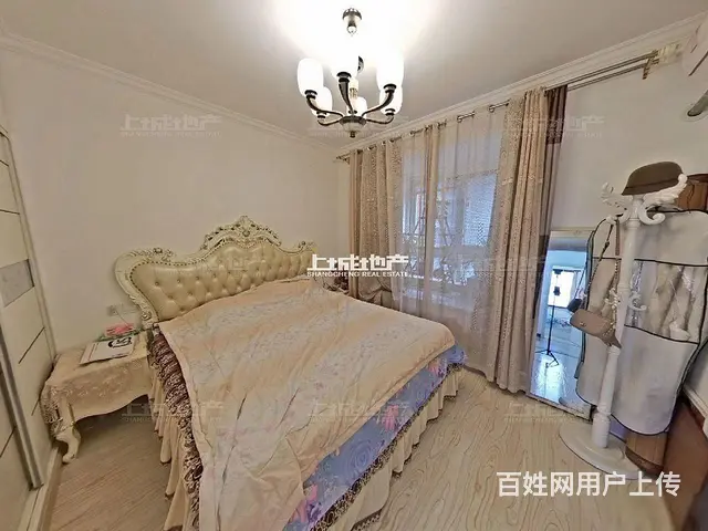 路劲城市印象 中间楼层 精装拎包住 285万 - 图片 4