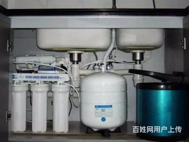 锦州净水器换滤芯/净水机维修/安装 - 图片 4