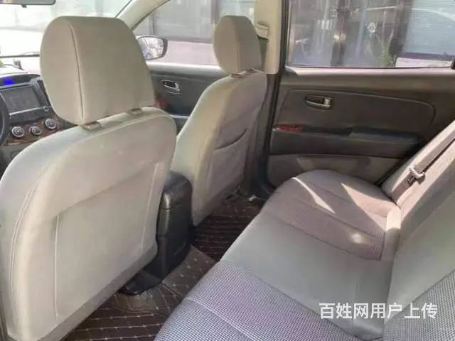 现代 伊兰特 2011款 伊兰特 悦动 1.6 自动 舒适型 - 图片 2