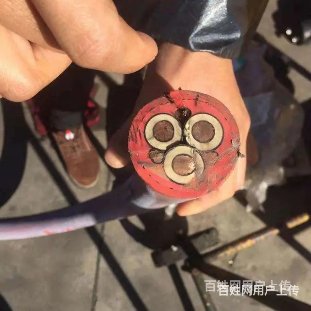 池州废电线回收同城期待合作 - 图片 4