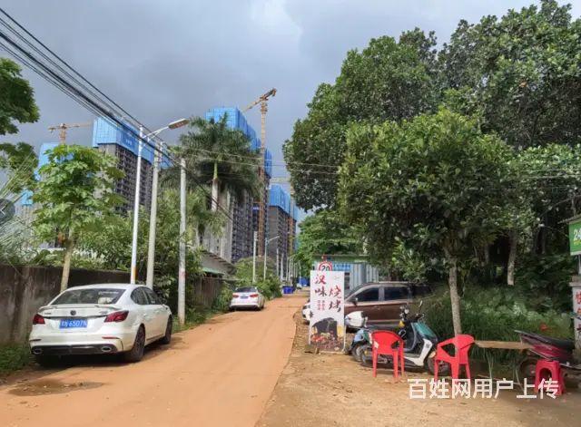 （51旺铺推荐）海口桂林洋大型工地外餐饮店 - 图片 4