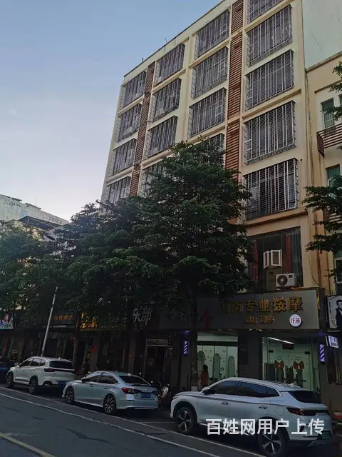 （51旺铺推荐）金江整栋8层1080平招租 - 图片 7