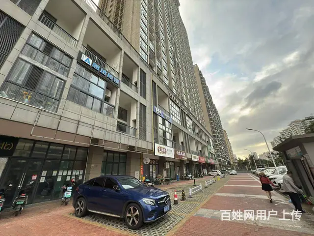 （51旺铺推荐）秀英区西海岸480平临街商铺出租 - 图片 3