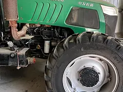 长发2004