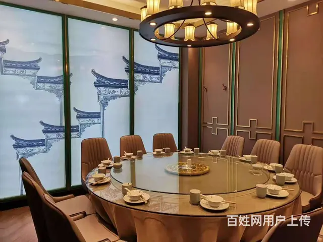 B8644一医学院多年老店盈利火爆餐厅低价转让 - 图片 5