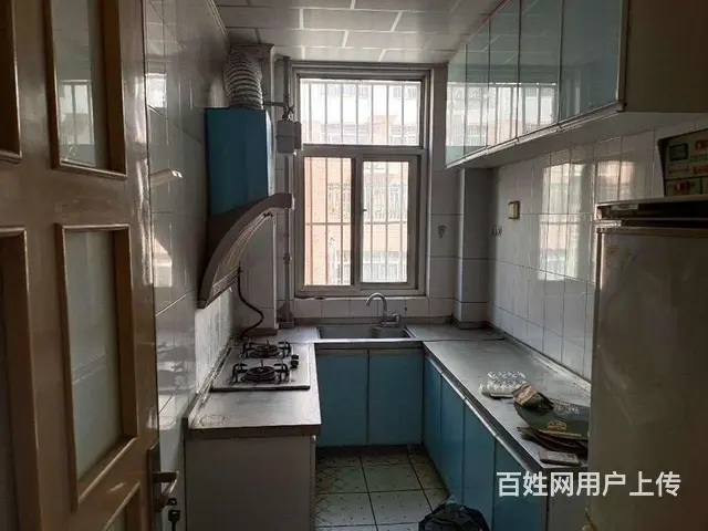 妇保院东凤城家园现浇房三室两厅双证双气地暖79万 - 图片 5