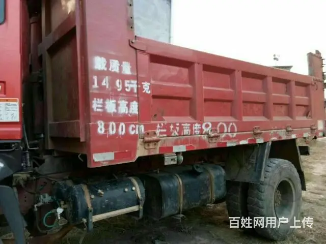 各种二手货车转让 - 图片 10