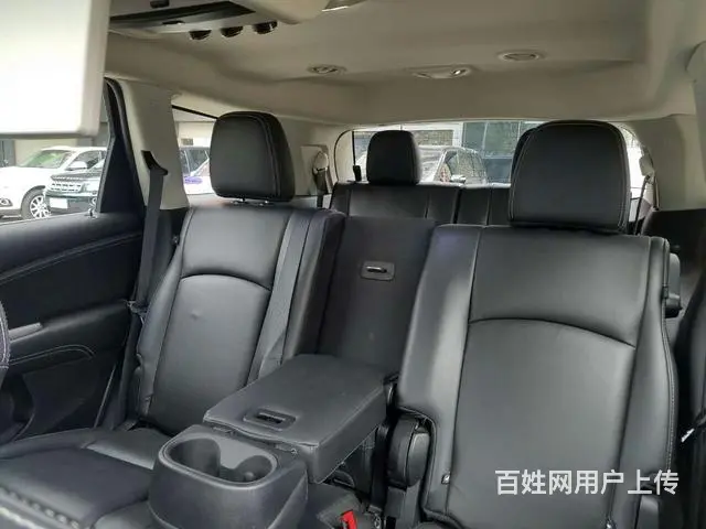 道奇酷威 [进口] 2013款 2.4L 自动 前 - 图片 7