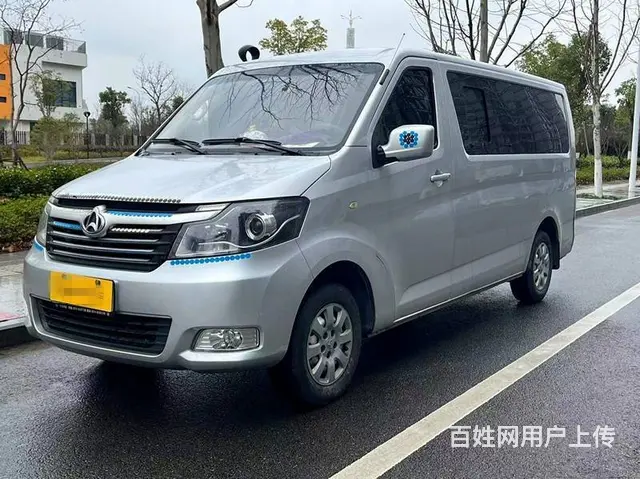 长安商用 睿行 2018款 睿行M90 2.0 手动 - 图片 3