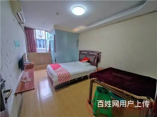 （达州铺源网）达州(西外)火车站广场旁310㎡空铺出租出售 - 图片 2