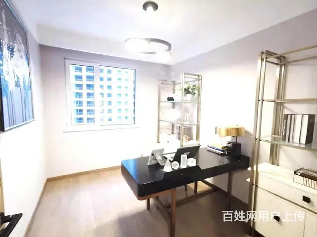 莱山核心华润中心，精装交付车位，烟大附小 - 图片 5