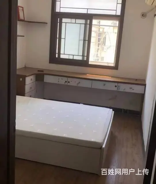 地铁房华康园(鼓楼) 普通住宅2厅 精装修 - 图片 2