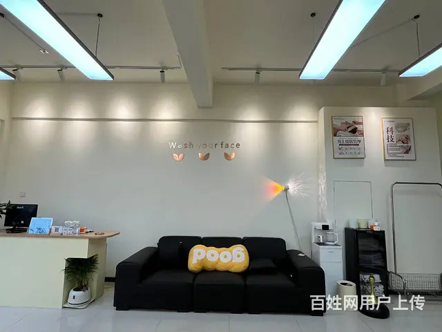 新装修，房屋干净敞亮 接手即可继续经营使用 - 图片 4