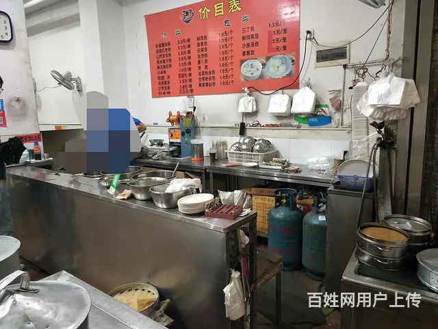 【都市时讯免费找店】光明街延安路小吃店 - 图片 6