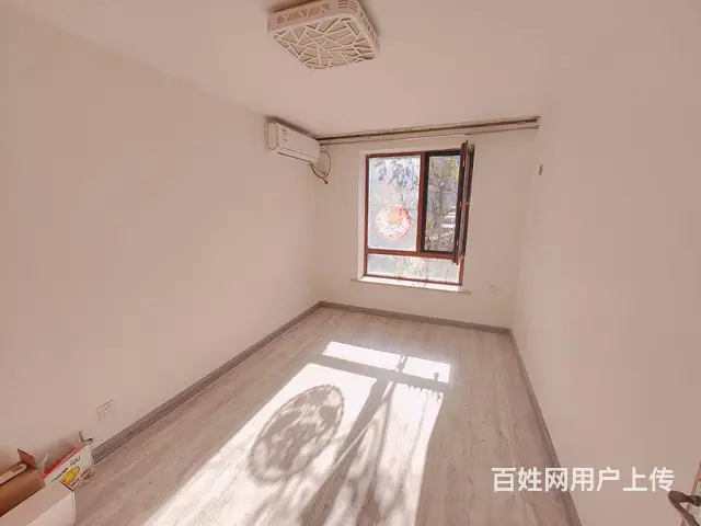 实验学区 一楼 65.06平 南北2室 南北两个院能停2台车 - 图片 1