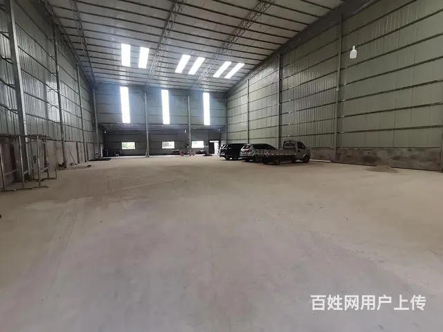 中江县龙台镇350国道1000平厂库房出租工业用地 - 图片 11