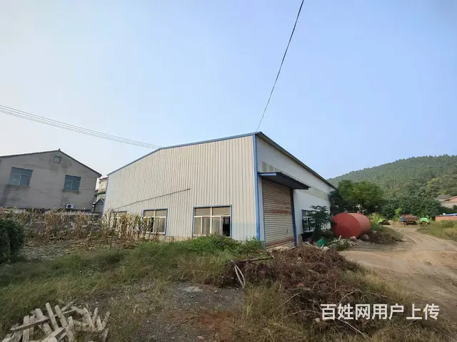 （徐州找店网）张集五环路边厂房和门面办公楼出租 - 图片 7