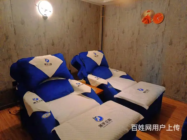 B个人一新上海花园足疗养生馆转让 - 图片 10
