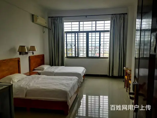 （51旺铺推荐）崖州区64间带电梯精品康养公寓整体转让 - 图片 8