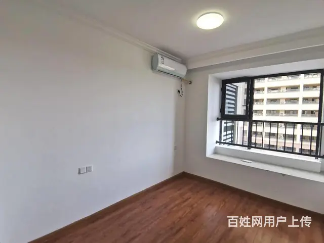 精装修现房，家主！苏滁实验对面，轻轨口万达旁环境优美 - 图片 3