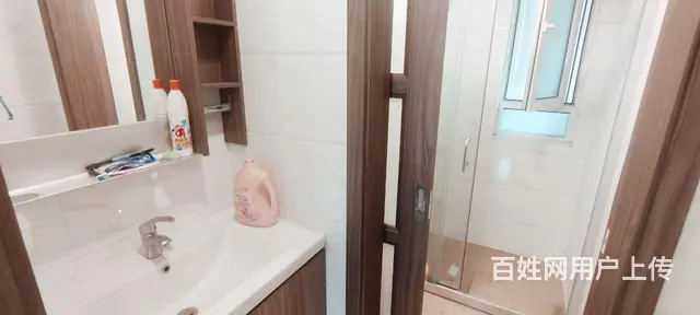 看过来！送超大露台！只此一套，精装三房，领包入住 - 图片 10
