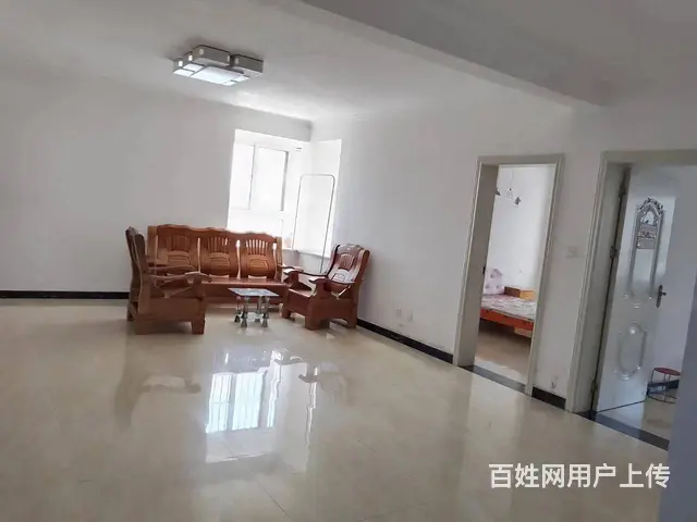 杨庄小区 普通住宅2厅 精装修 - 图片 6