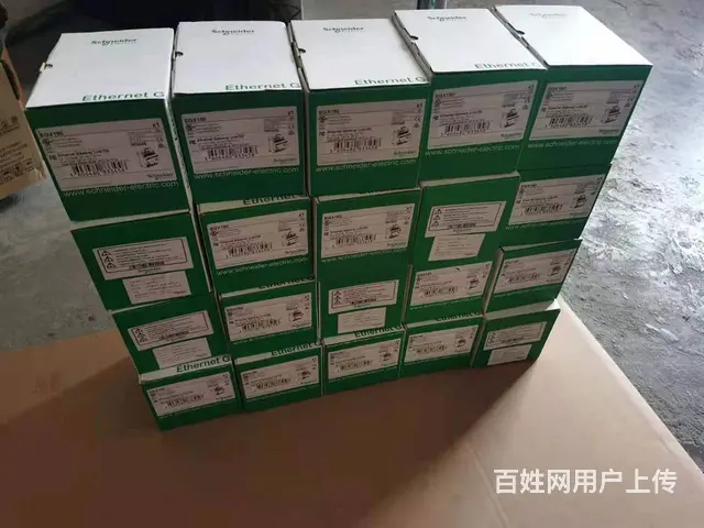 求购1756系列控制处理器模块模拟量模块plc - 图片 10