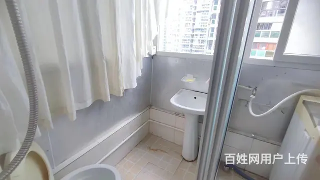 思北 协成通商 一房独卫 带阳台 可做饭 多套可选择禾祥首府 - 图片 2