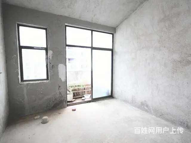一 中和北门 锦绣文山毛坯复式4房2厅 南北通透 满两年 - 图片 12
