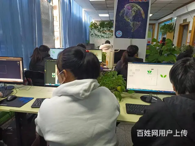 清远学电脑基础软件 平面设计软件 随报随学 - 图片 5