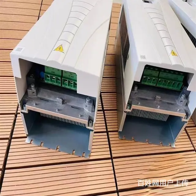 昆山回收变频器 操作柜动力柜等工控自动化 - 图片 10
