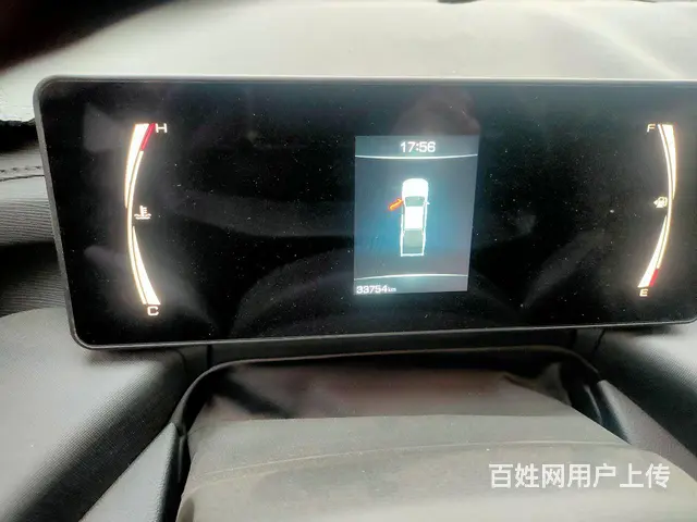家用长城金刚炮四驱 - 图片 6