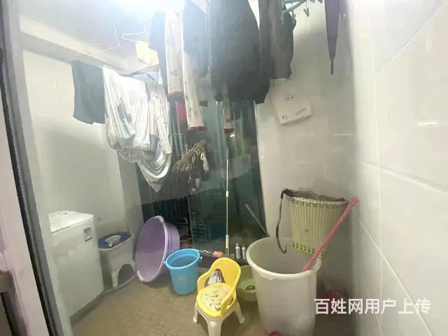 麻园路东站旁边金帝豪庭3室2厅2卫房东急售带车位有意者私聊 - 图片 4