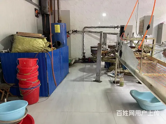 南定镇山铝营业中石磨煎饼整体出 - 图片 8
