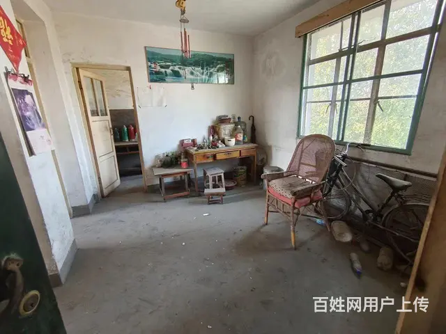 淮南市潘集区潘二2.9万，两室一厅55平 - 图片 1