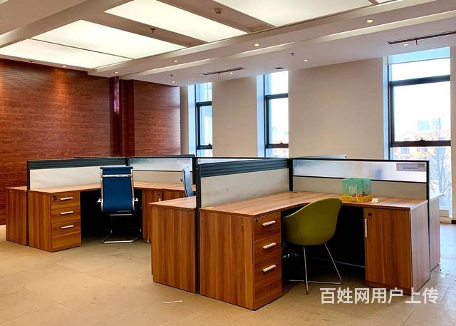 小型办公室出租改变办公格局帮助创业成长