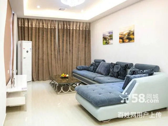 装修来巨峰,全市最专业质优价廉的整体家装 - 图片 8