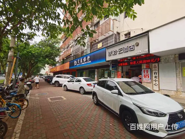 （51旺铺推荐）白龙南路481平二层出租 - 图片 1