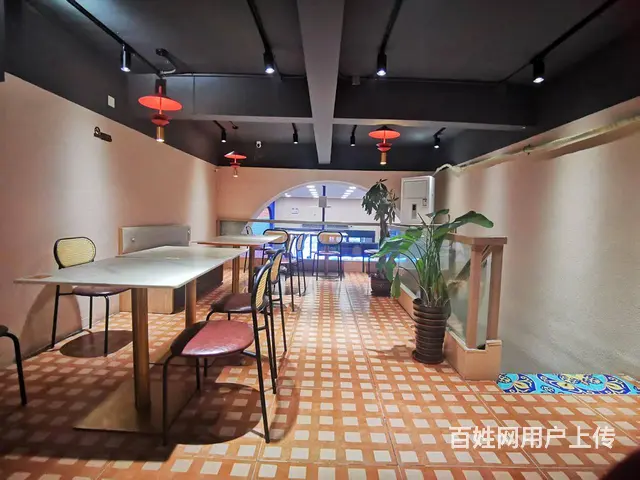 （51旺铺推荐）大东海140平餐饮店转让（实用180平，店 - 图片 8