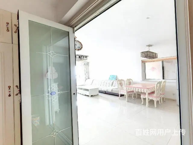 四季花城 电梯小高层 东向两居室 装修保持不错 物业好 - 图片 6