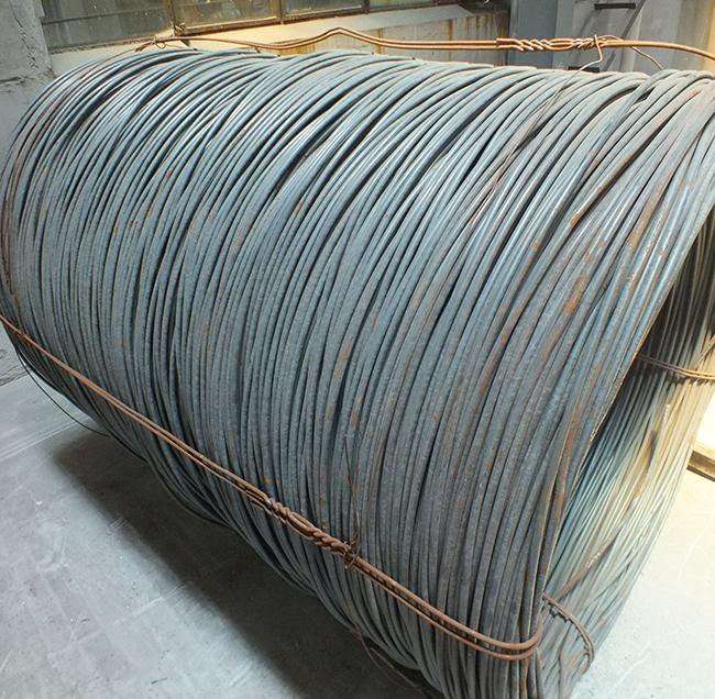 全国_纯铁热轧盘圆品牌_价格_批发_图片_行情_地址_厂家_公司_货源