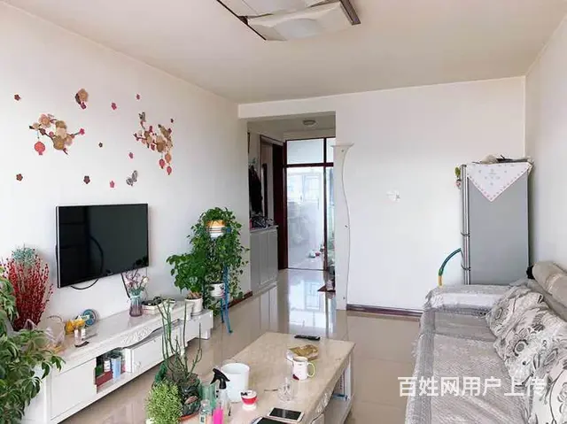 市中心 首付四万 南北通透 拎包入住 随时看房 - 图片 1