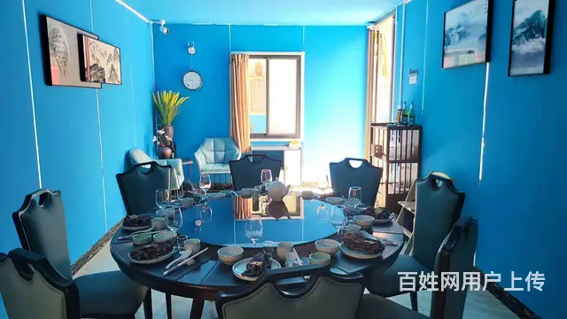 旺铺转让 地理位置优越 客源稳定  占地面积5亩 - 图片 3